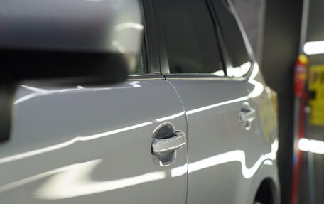 Subaru Forester, 2016 год, 1 818 000 рублей, 6 фотография