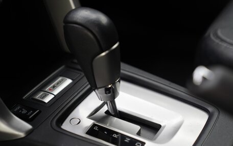 Subaru Forester, 2016 год, 1 818 000 рублей, 11 фотография
