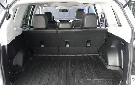 Subaru Forester, 2016 год, 1 818 000 рублей, 19 фотография