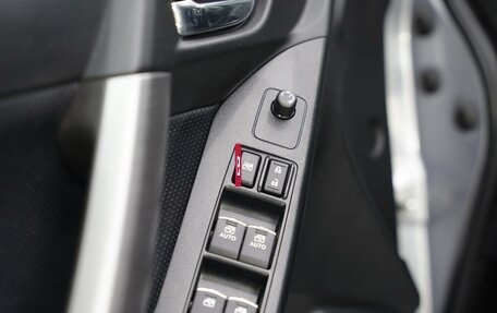 Subaru Forester, 2016 год, 1 818 000 рублей, 8 фотография