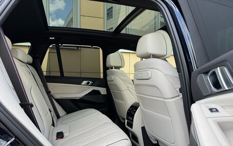 BMW X5, 2023 год, 13 800 000 рублей, 10 фотография