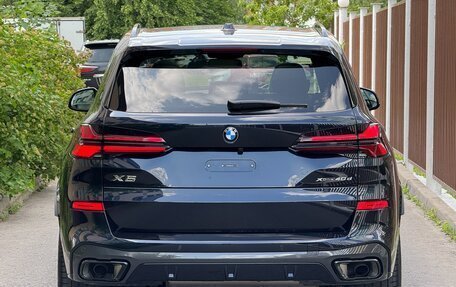 BMW X5, 2023 год, 13 800 000 рублей, 6 фотография