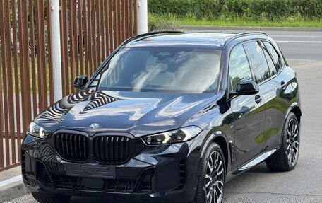 BMW X5, 2023 год, 13 800 000 рублей, 2 фотография