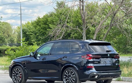 BMW X5, 2023 год, 13 800 000 рублей, 5 фотография