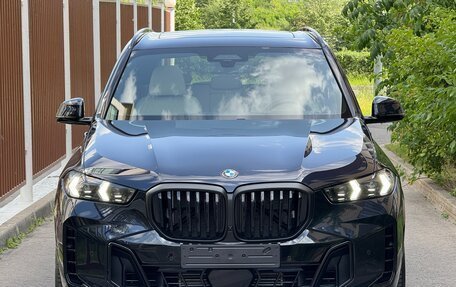 BMW X5, 2023 год, 13 800 000 рублей, 3 фотография