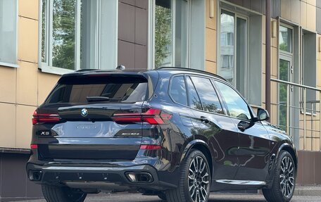 BMW X5, 2023 год, 13 800 000 рублей, 8 фотография