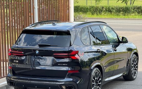 BMW X5, 2023 год, 13 800 000 рублей, 4 фотография