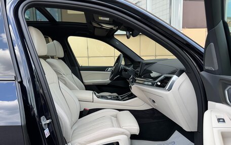 BMW X5, 2023 год, 13 800 000 рублей, 9 фотография