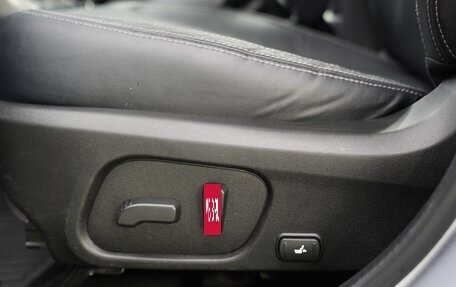 Subaru Forester, 2016 год, 1 818 000 рублей, 15 фотография