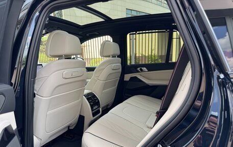 BMW X5, 2023 год, 13 800 000 рублей, 11 фотография