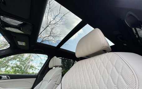 BMW X5, 2023 год, 13 800 000 рублей, 13 фотография