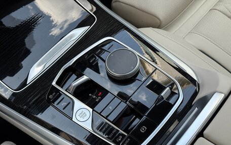 BMW X5, 2023 год, 13 800 000 рублей, 21 фотография