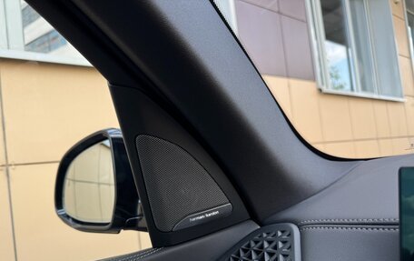 BMW X5, 2023 год, 13 800 000 рублей, 24 фотография