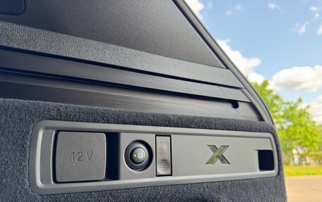 BMW X5, 2023 год, 13 800 000 рублей, 26 фотография