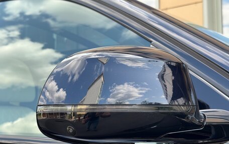 BMW X5, 2023 год, 13 800 000 рублей, 29 фотография