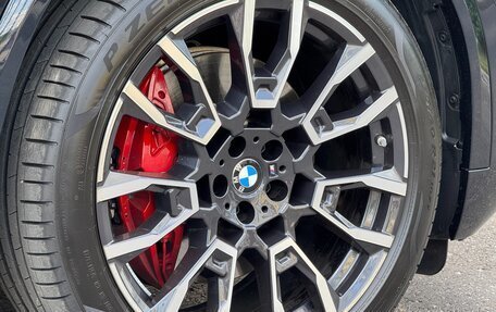 BMW X5, 2023 год, 13 800 000 рублей, 33 фотография