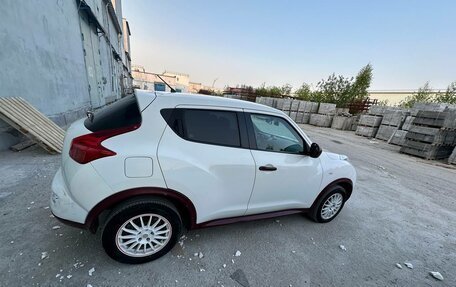 Nissan Juke II, 2012 год, 980 000 рублей, 2 фотография