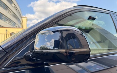 BMW X5, 2023 год, 13 800 000 рублей, 28 фотография