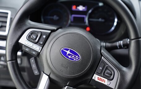 Subaru Forester, 2016 год, 1 818 000 рублей, 14 фотография