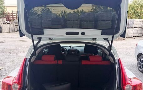 Nissan Juke II, 2012 год, 980 000 рублей, 5 фотография
