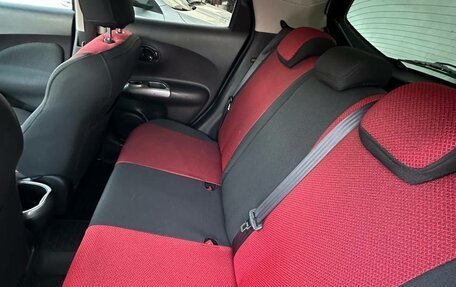 Nissan Juke II, 2012 год, 980 000 рублей, 8 фотография