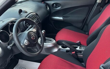 Nissan Juke II, 2012 год, 980 000 рублей, 6 фотография