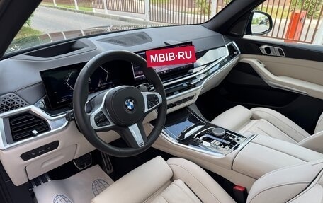 BMW X5, 2023 год, 13 800 000 рублей, 15 фотография