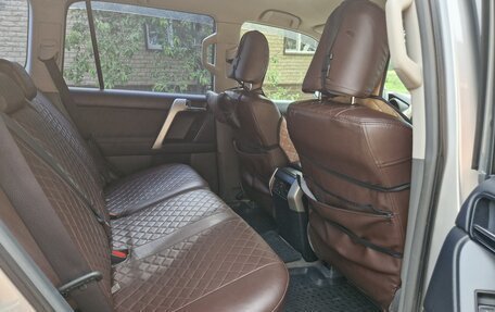 Toyota Land Cruiser Prado 150 рестайлинг 2, 2012 год, 2 490 000 рублей, 10 фотография