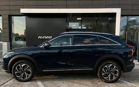 Haval F7, 2025 год, 3 649 000 рублей, 4 фотография