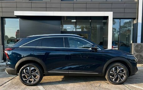 Haval F7, 2025 год, 3 649 000 рублей, 5 фотография