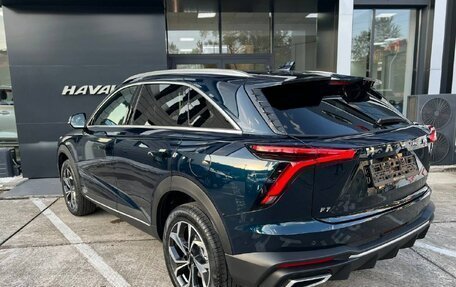 Haval F7, 2025 год, 3 649 000 рублей, 6 фотография