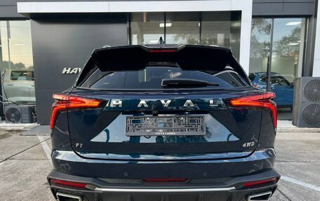 Haval F7, 2025 год, 3 649 000 рублей, 7 фотография