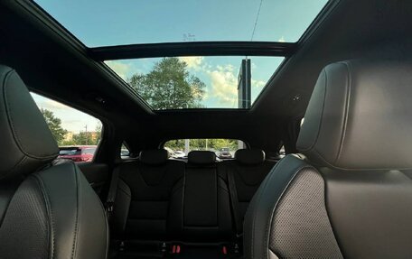 Haval F7, 2025 год, 3 649 000 рублей, 14 фотография