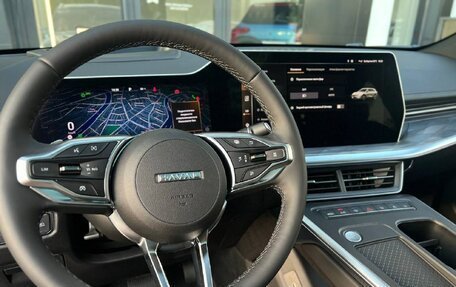 Haval F7, 2025 год, 3 649 000 рублей, 8 фотография