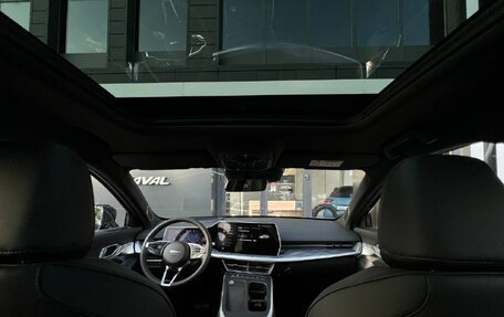 Haval F7, 2025 год, 3 649 000 рублей, 13 фотография