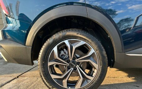 Haval F7, 2025 год, 3 649 000 рублей, 19 фотография