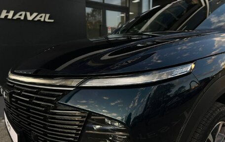 Haval F7, 2025 год, 3 649 000 рублей, 18 фотография