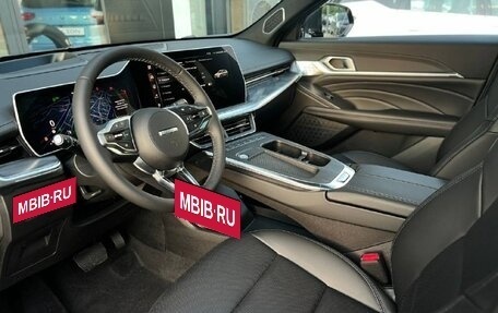 Haval F7, 2025 год, 3 649 000 рублей, 16 фотография