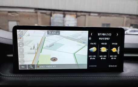 Genesis G70 I, 2022 год, 2 800 334 рублей, 11 фотография