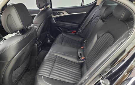 Genesis G70 I, 2022 год, 2 800 334 рублей, 14 фотография