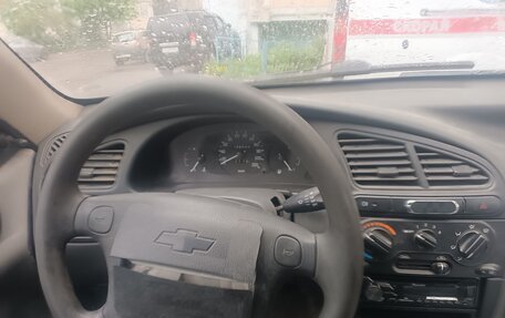 Chevrolet Lanos I, 2005 год, 200 000 рублей, 7 фотография
