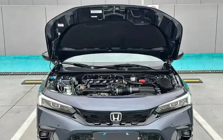Honda Civic, 2022 год, 1 490 080 рублей, 6 фотография