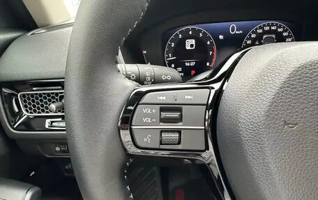 Honda Civic, 2022 год, 1 490 080 рублей, 14 фотография