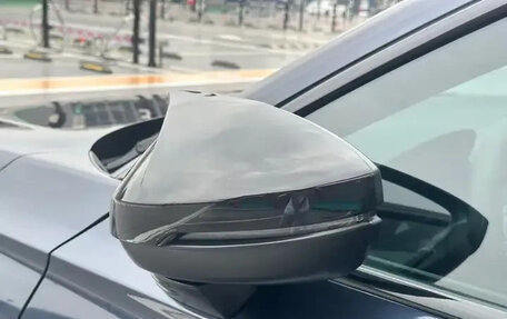 Honda Civic, 2022 год, 1 490 080 рублей, 10 фотография