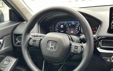 Honda Civic, 2022 год, 1 490 080 рублей, 13 фотография