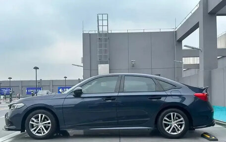 Honda Civic, 2022 год, 1 490 080 рублей, 12 фотография