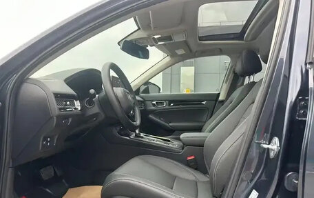 Honda Civic, 2022 год, 1 490 080 рублей, 16 фотография
