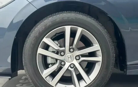 Honda Civic, 2022 год, 1 490 080 рублей, 22 фотография