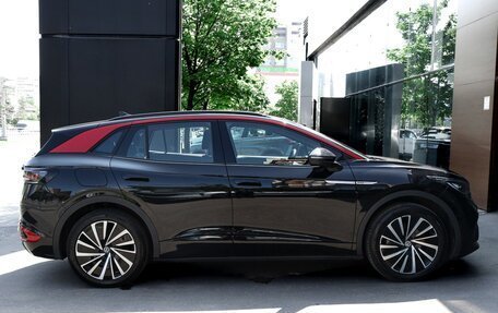 Volkswagen ID.4, 2023 год, 3 150 000 рублей, 4 фотография