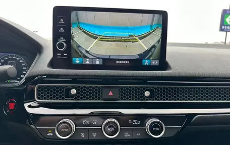Honda Civic, 2022 год, 1 490 080 рублей, 25 фотография